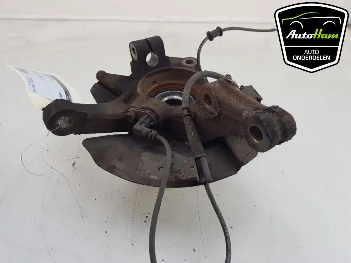 Fusee rechts-voor Kia Picanto