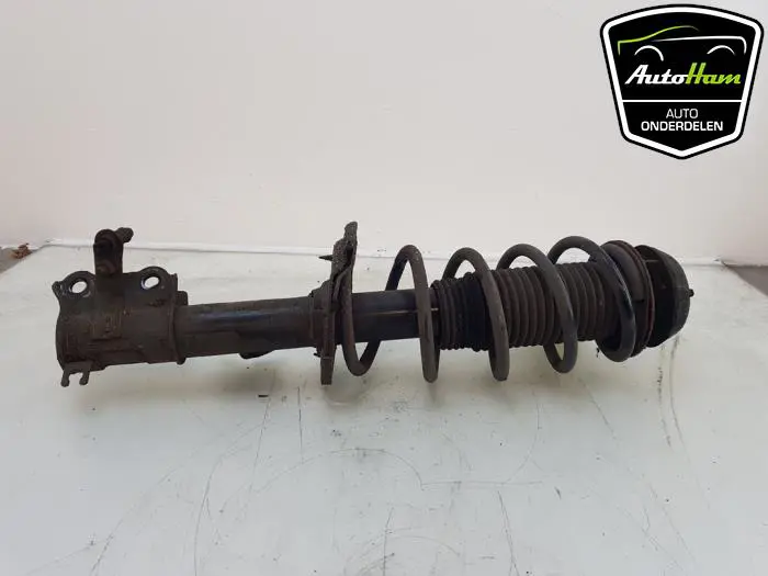 Schokdemper links-voor Kia Picanto