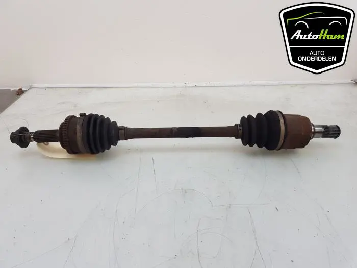 Aandrijfas links-voor Kia Picanto