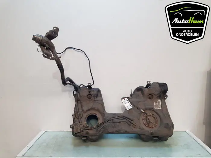 Tank Volkswagen Golf