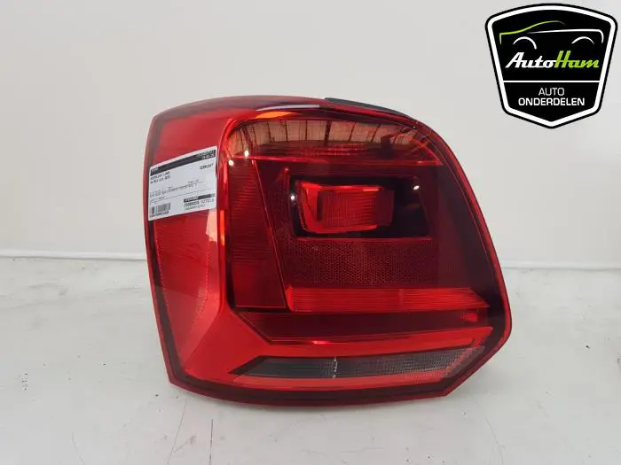 Achterlicht links Volkswagen Polo