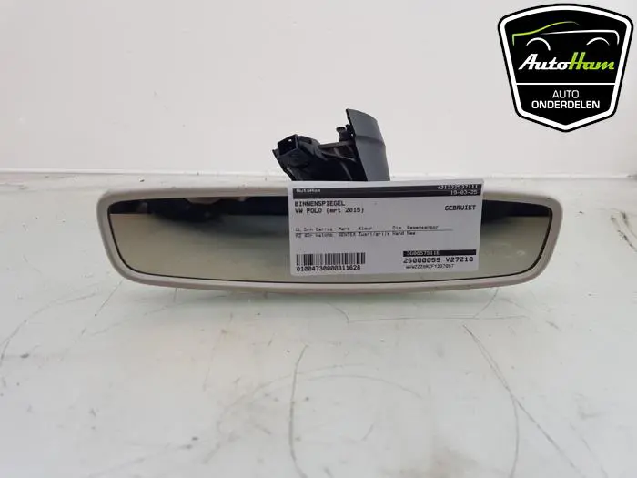 Binnenspiegel Volkswagen Polo