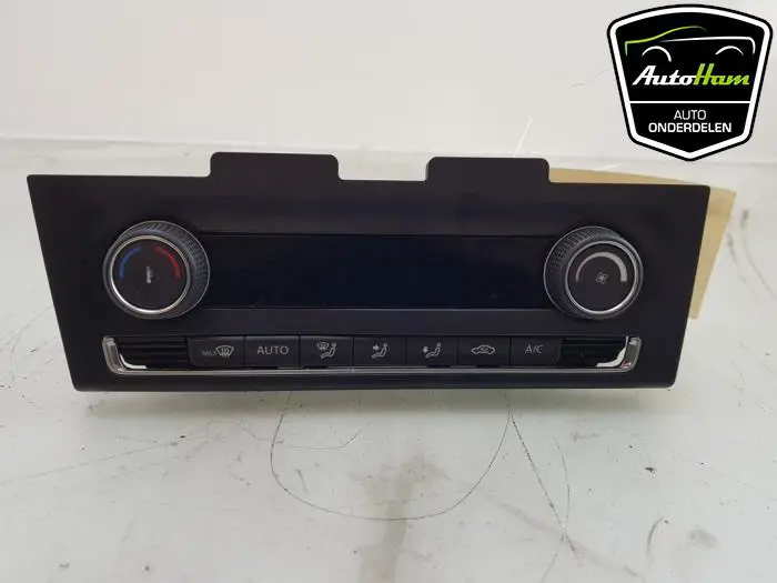 Kachel Bedieningspaneel Volkswagen Polo