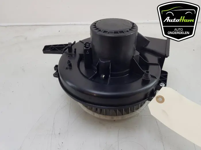 Kachel Ventilatiemotor Volkswagen Polo