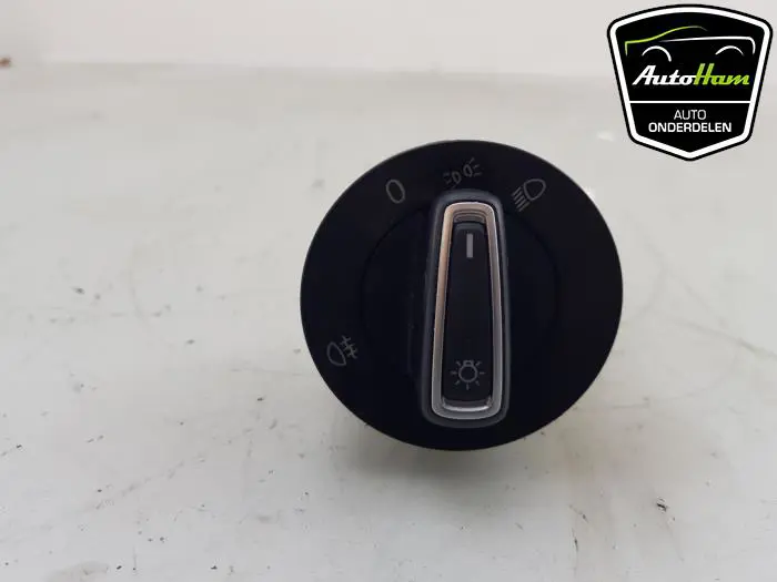 Licht Schakelaar Volkswagen Polo