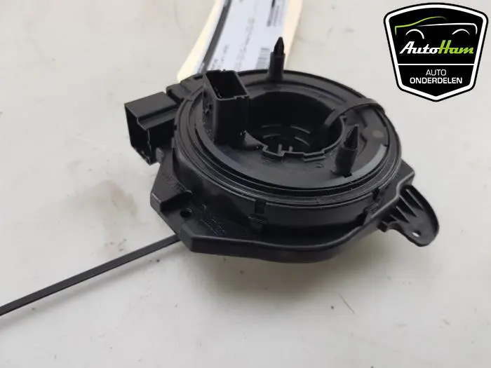 Airbagring Volkswagen Polo