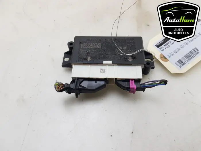 PDC Module Volkswagen Polo