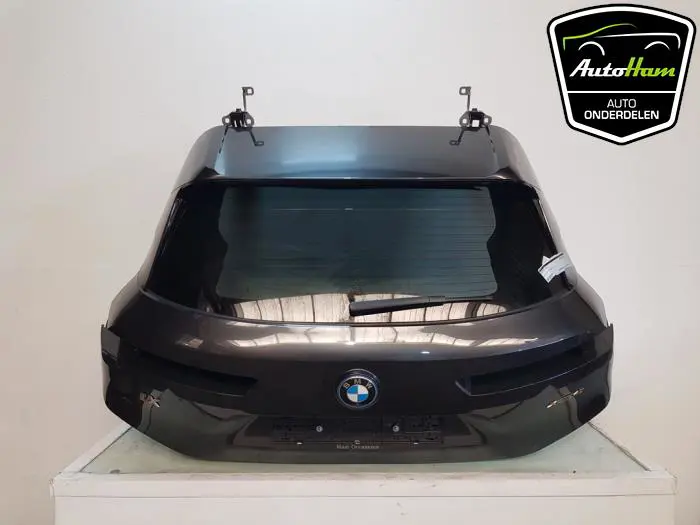 Achterklep BMW IX