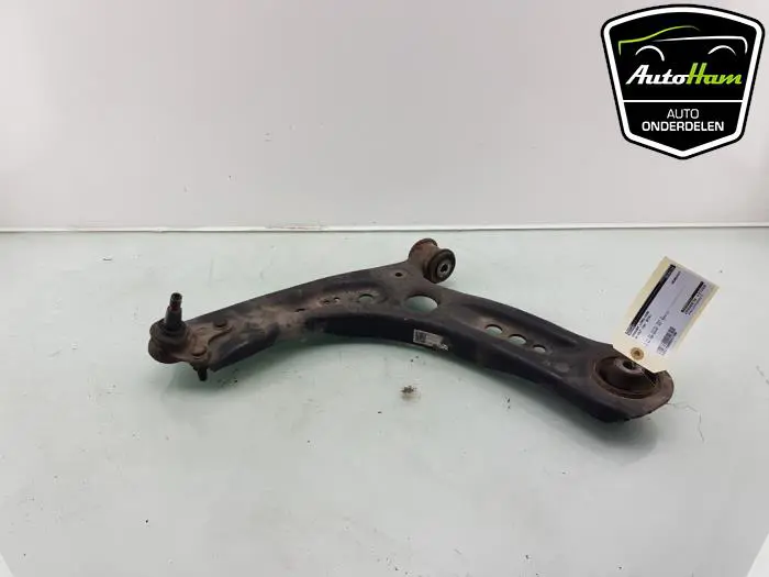 Draagarm links-voor Volkswagen Golf