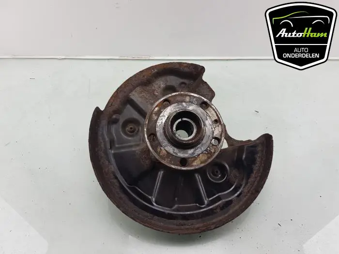 Fusee links-achter Volkswagen Golf