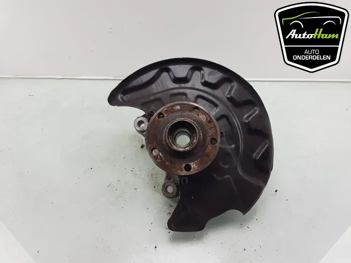 Fusee links-voor Volkswagen Golf