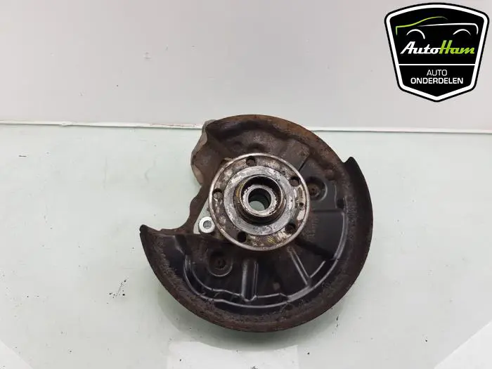 Fusee rechts-achter Volkswagen Golf