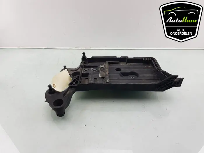Accubak Volkswagen Golf