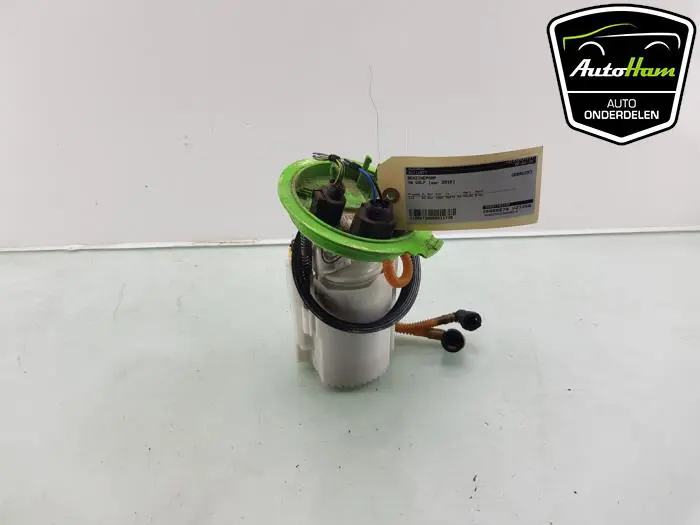 Benzinepomp Volkswagen Golf