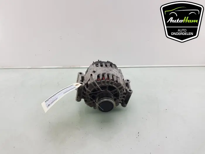 Dynamo Volkswagen Golf