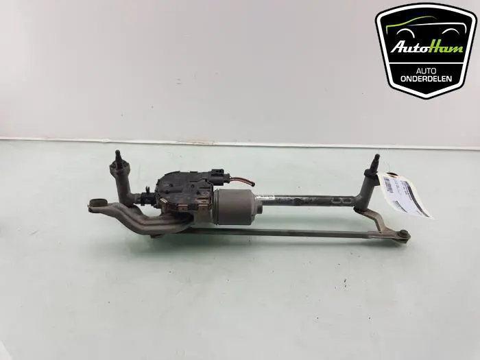 Ruitenwismotor+Mechaniek Volkswagen Golf