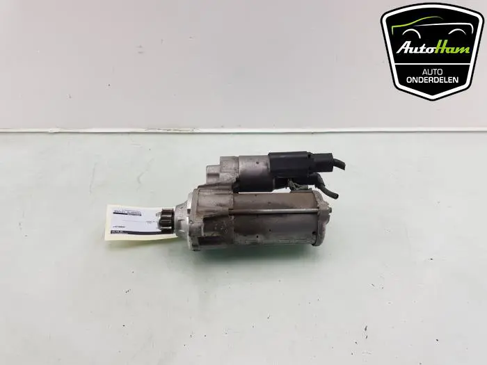 Startmotor Volkswagen Golf