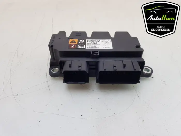 Airbag Module Opel Astra