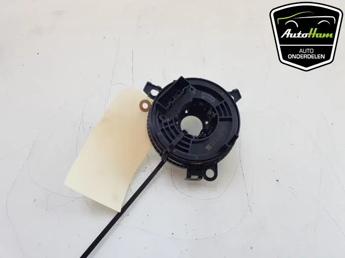 Airbagring Opel Astra