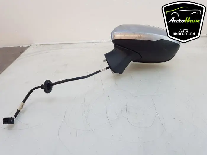 Buitenspiegel links Opel Astra