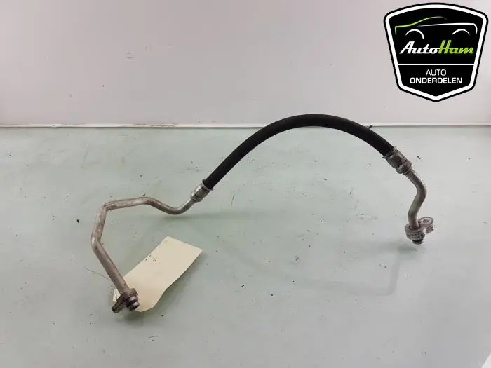 Airco Leiding Volkswagen Golf