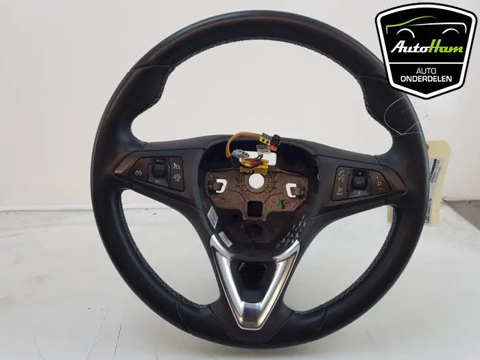 Stuurwiel Opel Astra