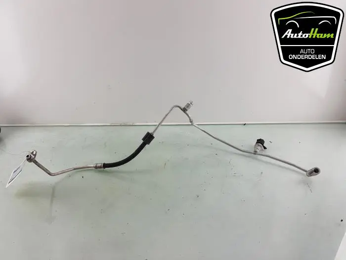 Airco Leiding Volkswagen Golf