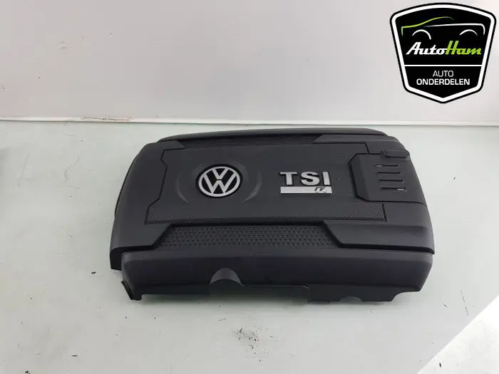 Motor Beschermplaat Volkswagen Golf