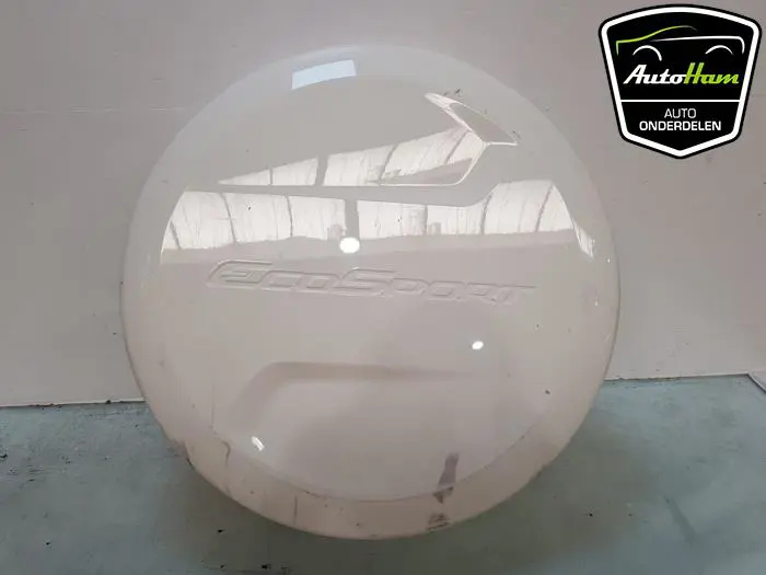 Ophangmechaniek reservewiel Ford Ecosport