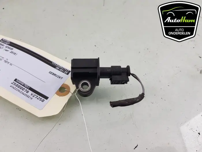Airbag Sensor Volkswagen Golf