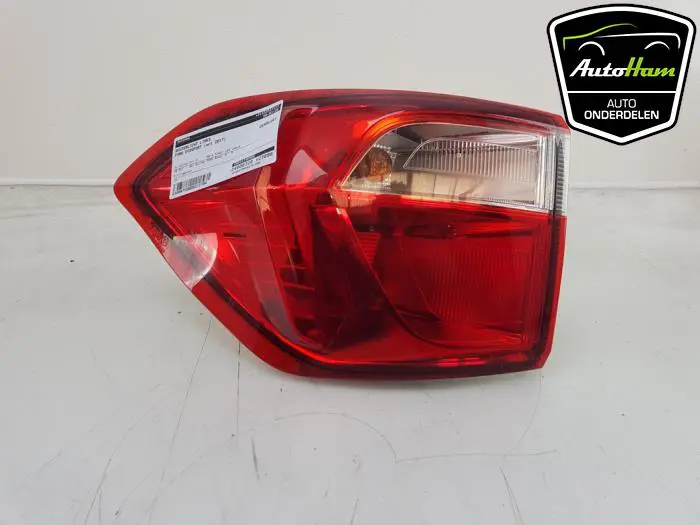 Achterlicht links Ford Ecosport