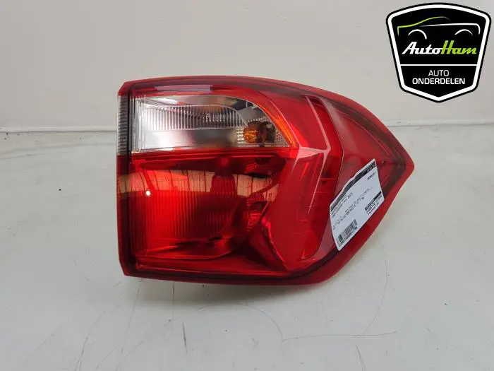 Achterlicht rechts Ford Ecosport