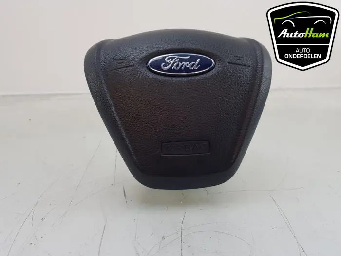 Airbag links (Stuur) Ford Ecosport