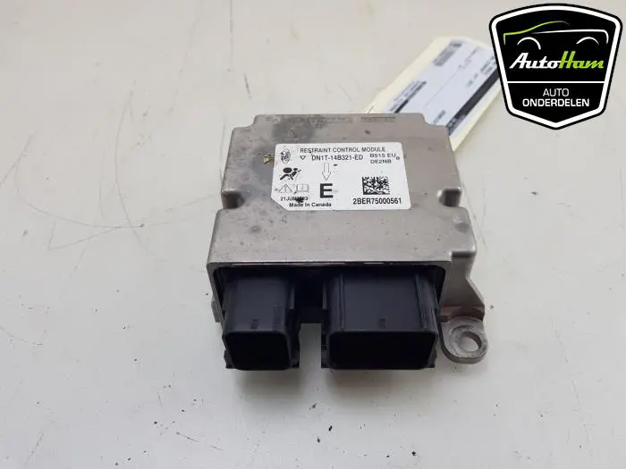 Airbag Module Ford Ecosport