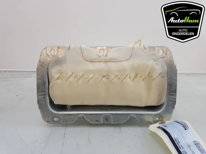 Airbag rechts (Dashboard) Ford Ecosport