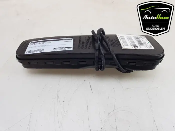 Airbag stoel (zitplaats) Ford Ecosport