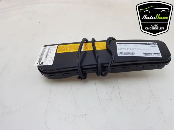 Airbag stoel (zitplaats) Ford Ecosport