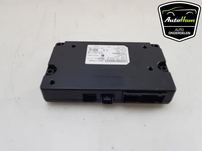 Telefoon Module Ford Ecosport