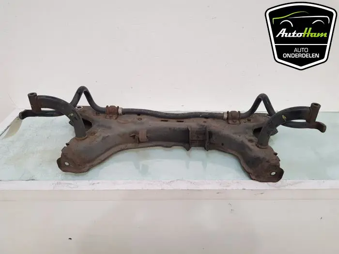 Subframe Ford Ecosport