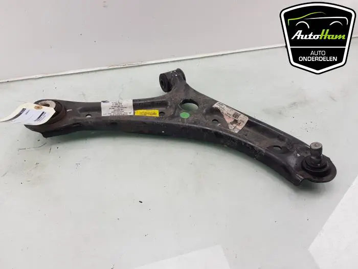 Draagarm rechts-voor Ford Ecosport