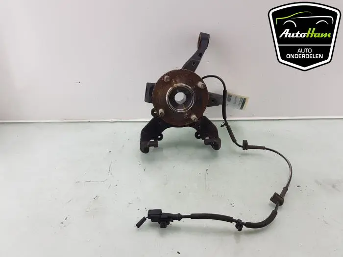Fusee rechts-voor Ford Ecosport