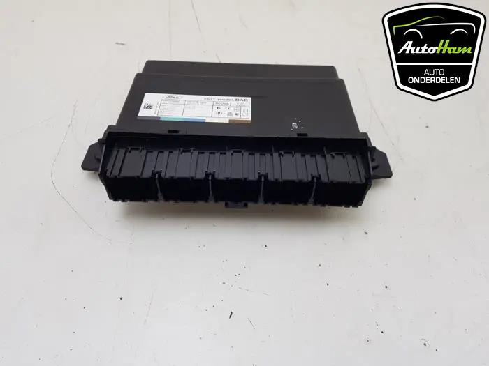 Centrale Deurvergrendelings Module Ford Ecosport