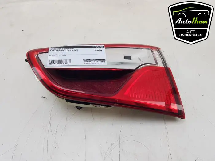 Handgreep Achterklep Ford Ecosport