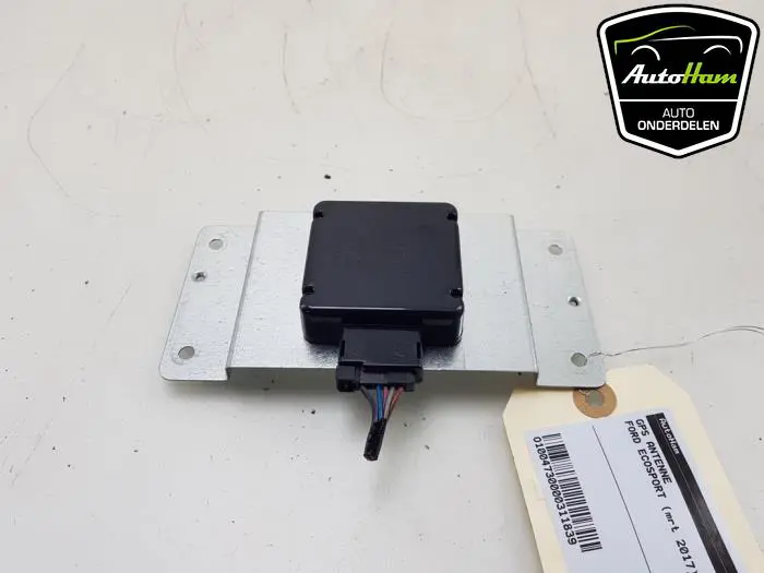 GPS Antenne Ford Ecosport