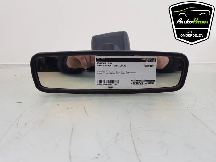 Binnenspiegel Ford Ecosport