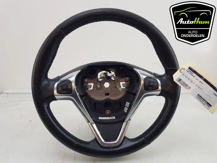 Stuurwiel Ford Ecosport