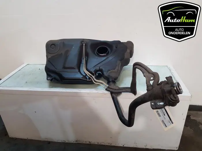 Tank Volkswagen Polo