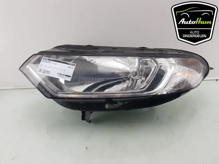 Koplamp links Ford Ecosport