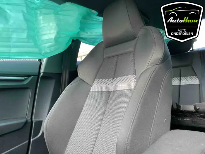 Bekleding Set (compleet) Audi A3