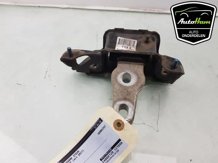 Versnellingsbak Steun Ford Ecosport